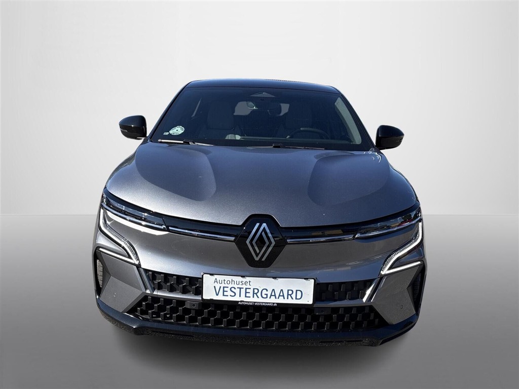 Renault Mégane E-TECH Techno Plus 220HK 5d Aut. - Image 21