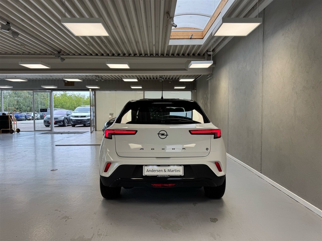 Opel Mokka-e EL GS-Line 136HK 5d Aut. - Image 7