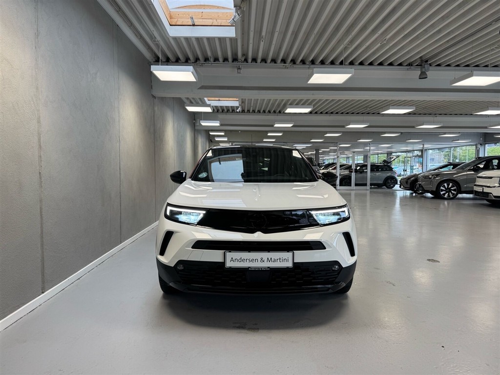 Opel Mokka-e EL GS-Line 136HK 5d Aut. - Image 2