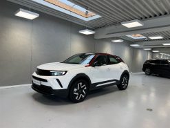 Opel Mokka-e EL GS-Line 136HK 5d Aut.