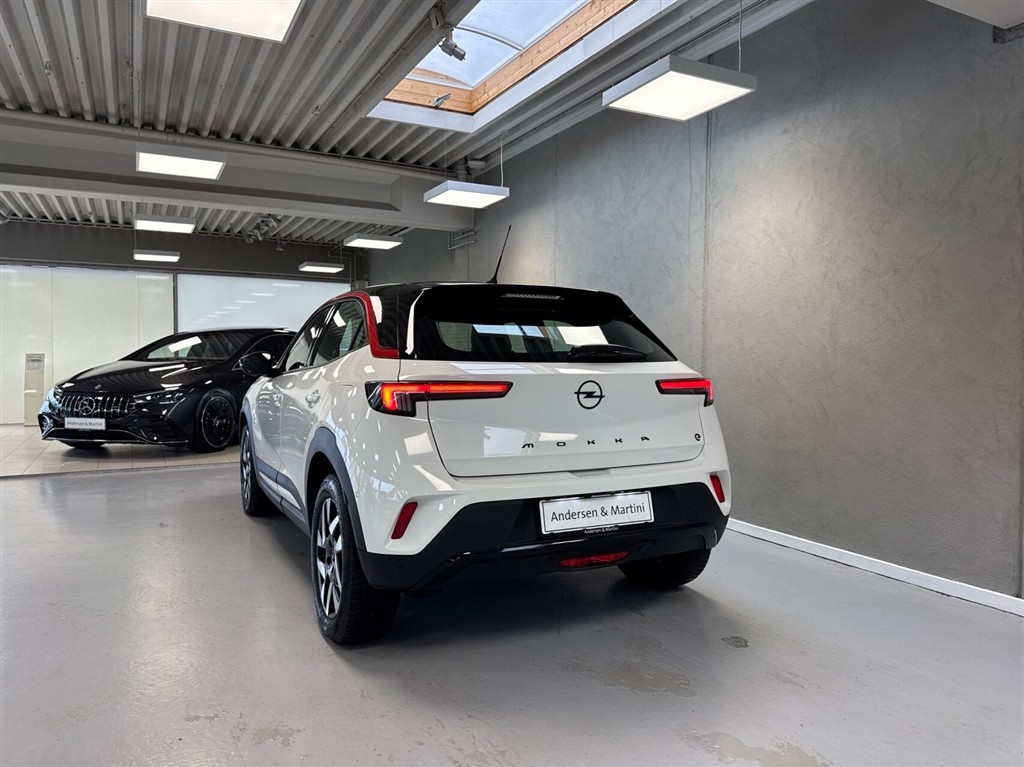 Opel Mokka-e EL GS-Line 136HK 5d Aut. - Image 22