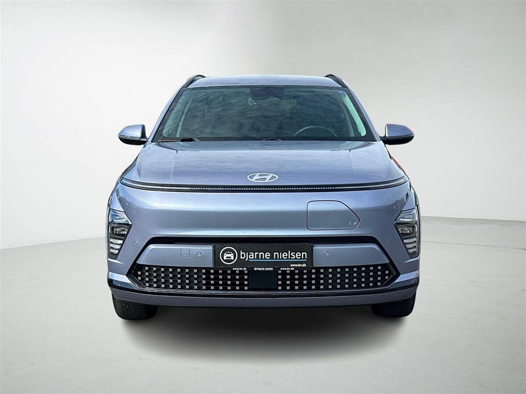 Hyundai Kona Electric 65,4 kWh Advanced Long Range 217HK 5d Aut. - Image 6