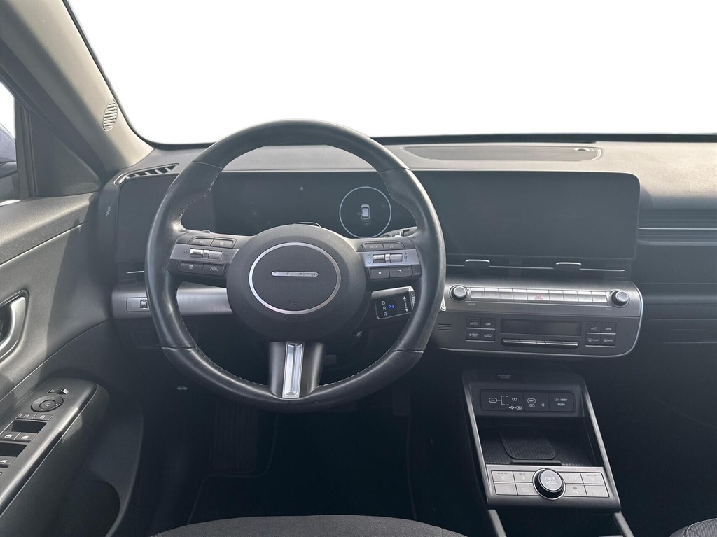 Hyundai Kona Electric 65,4 kWh Advanced Long Range 217HK 5d Aut. - Image 9