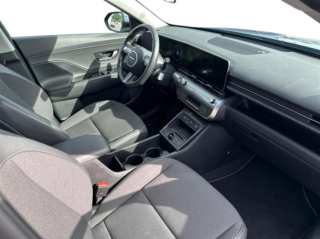 Hyundai Kona Electric 65,4 kWh Advanced Long Range 217HK 5d Aut. - Image 10
