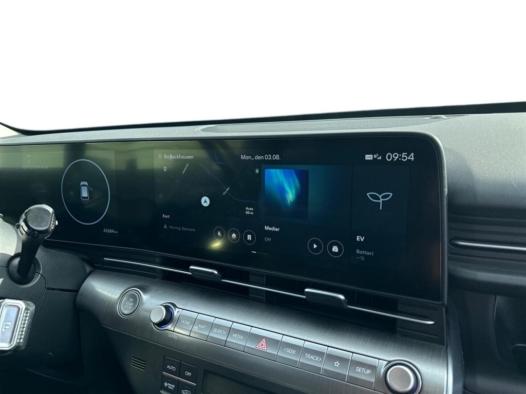 Hyundai Kona Electric 65,4 kWh Advanced Long Range 217HK 5d Aut. - Image 11