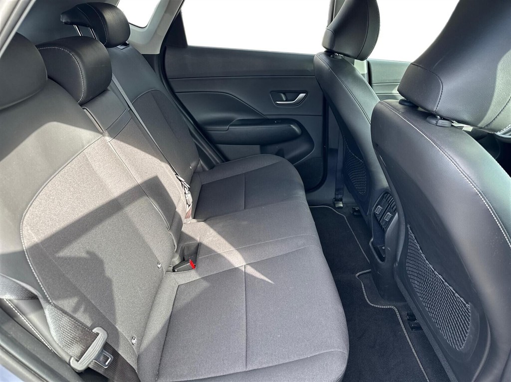 Hyundai Kona Electric 65,4 kWh Advanced Long Range 217HK 5d Aut. - Image 12