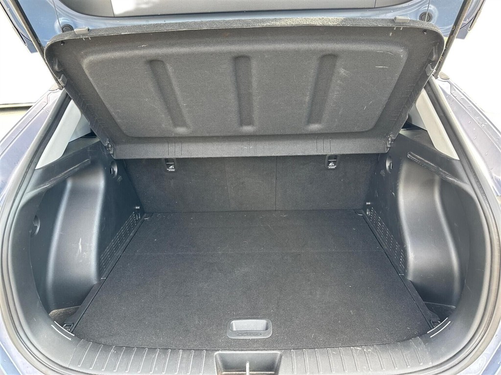 Hyundai Kona Electric 65,4 kWh Advanced Long Range 217HK 5d Aut. - Image 13