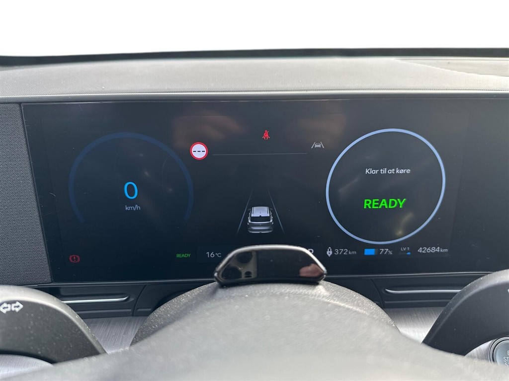 Hyundai Kona Electric 65,4 kWh Advanced Long Range 217HK 5d Aut. - Image 14