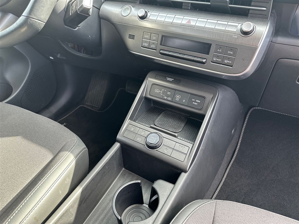 Hyundai Kona Electric 65,4 kWh Advanced Long Range 217HK 5d Aut. - Image 15