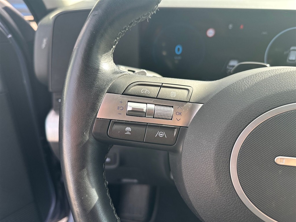 Hyundai Kona Electric 65,4 kWh Advanced Long Range 217HK 5d Aut. - Image 17