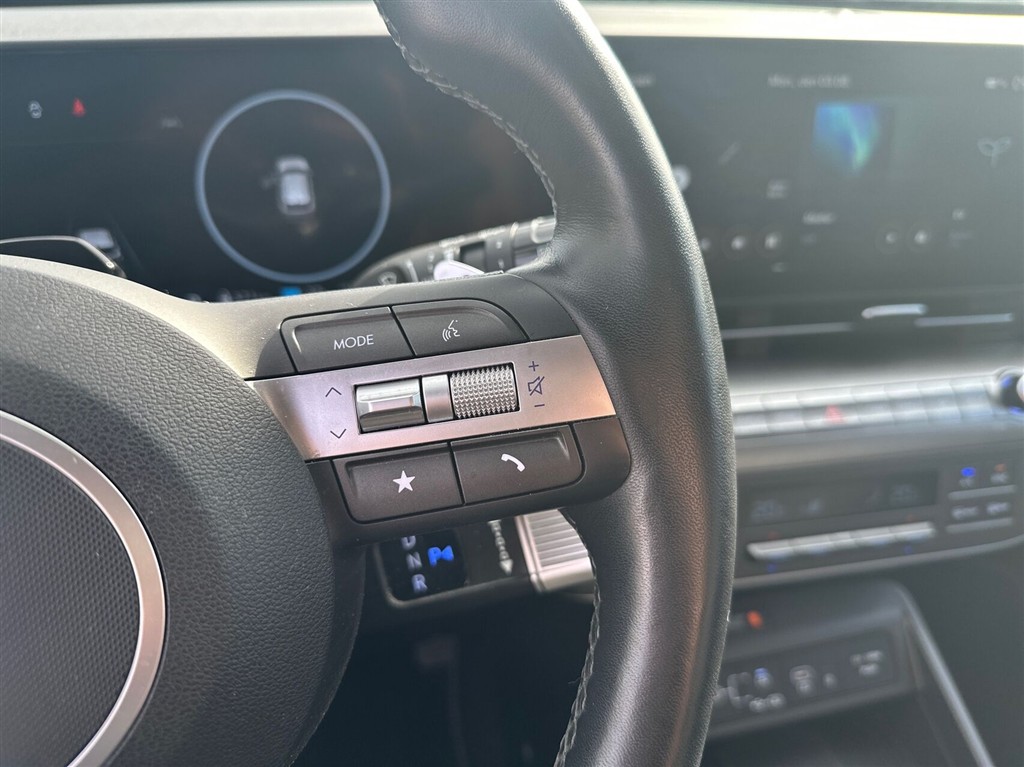 Hyundai Kona Electric 65,4 kWh Advanced Long Range 217HK 5d Aut. - Image 18