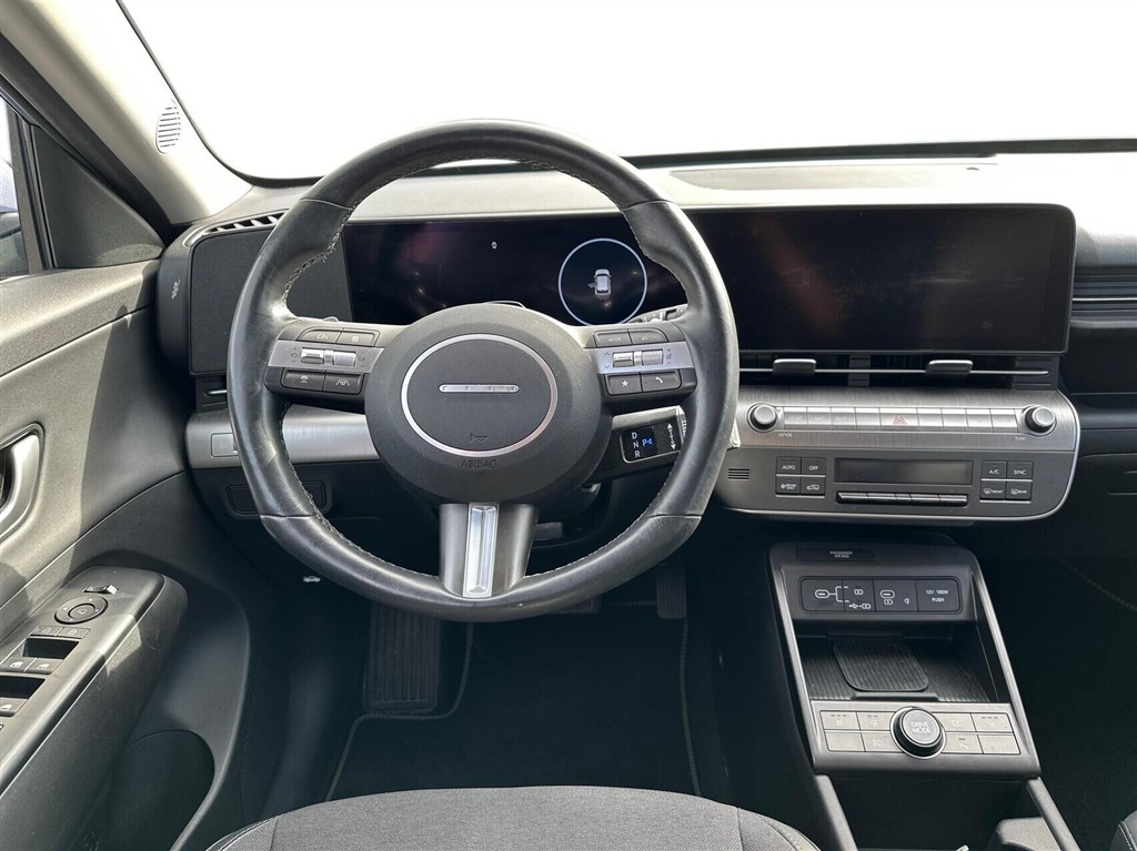 Hyundai Kona Electric 65,4 kWh Advanced Long Range 217HK 5d Aut. - Image 4