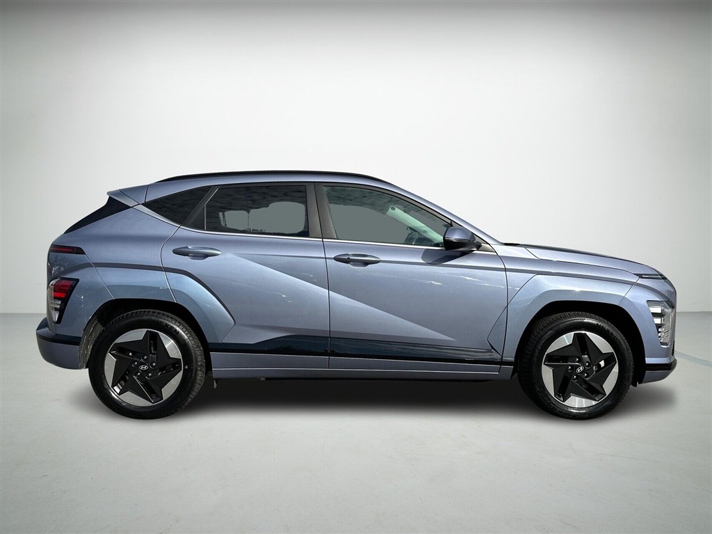 Hyundai Kona Electric 65,4 kWh Advanced Long Range 217HK 5d Aut. - Image 5
