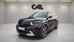 Citroën e-C3 Aircross EL VTR Sport 113HK 5d Aut.