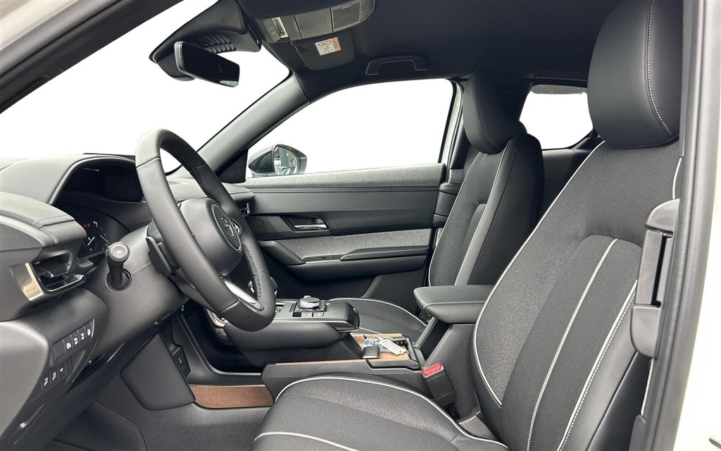 Mazda MX-30 0,8 e-Skyactiv R-EV Plugin-hybrid Exclusive-Line 170HK 5d Trinl. Gear - Image 6