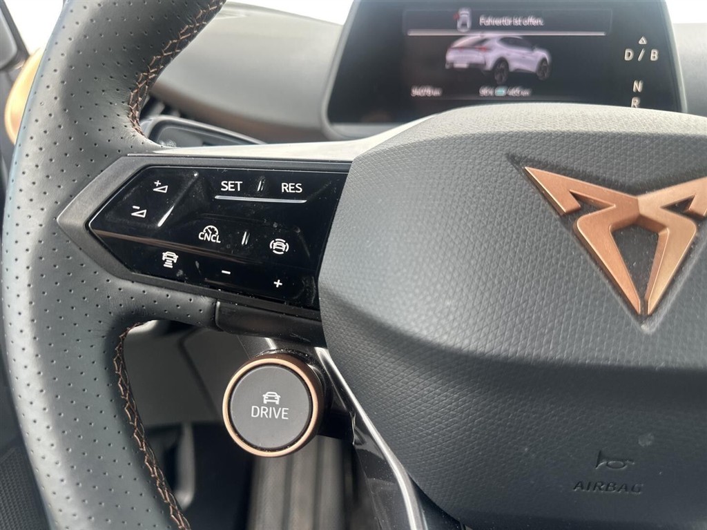Cupra Tavascan EL Endurance 286HK 5d Aut. - Image 9