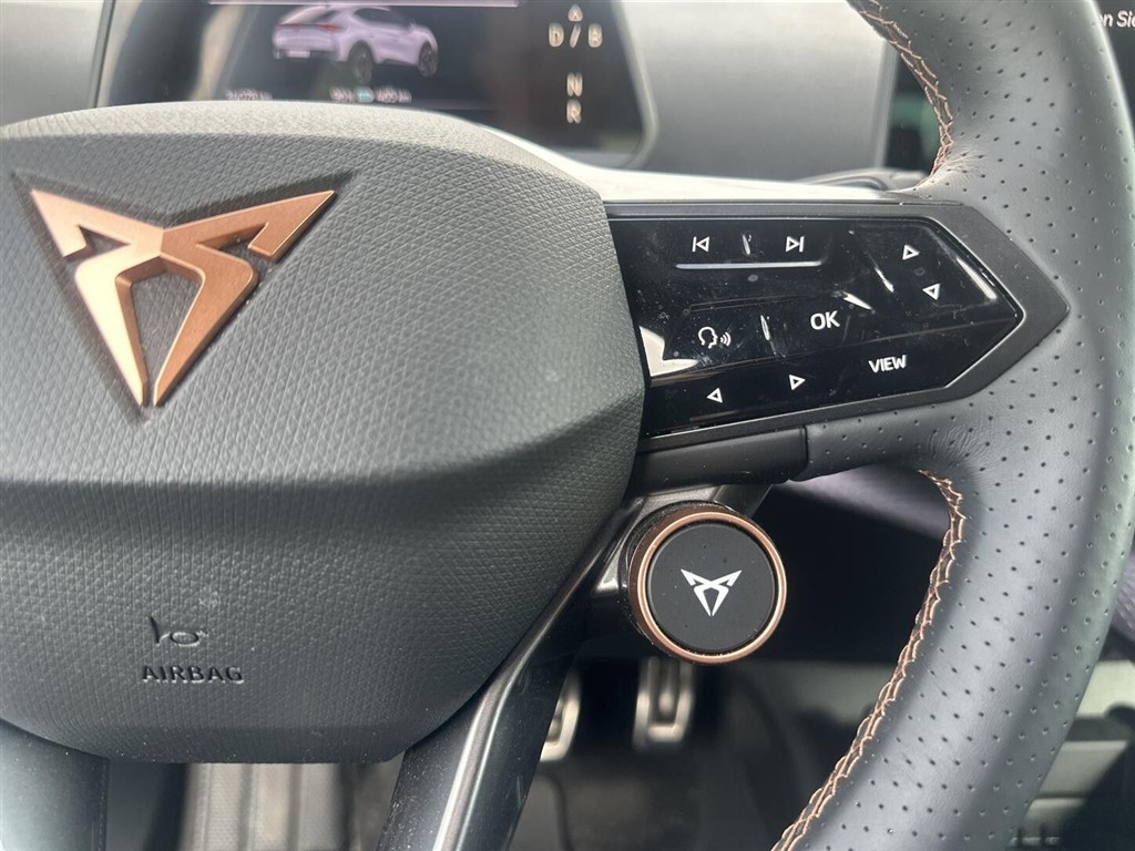 Cupra Tavascan EL Endurance 286HK 5d Aut. - Image 10