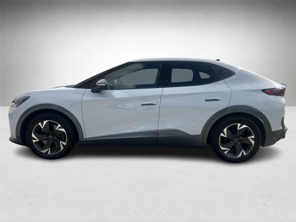 Cupra Tavascan EL Endurance 286HK 5d Aut. - Image 2