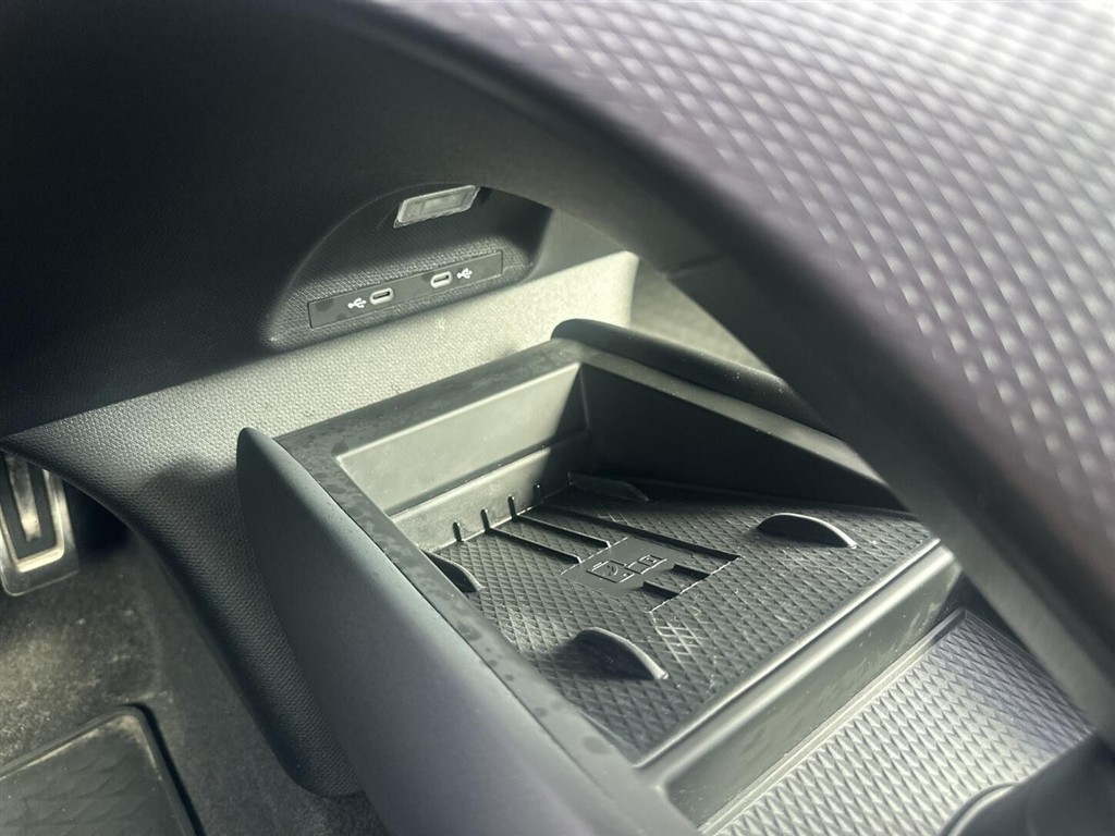 Cupra Tavascan EL Endurance 286HK 5d Aut. - Image 14