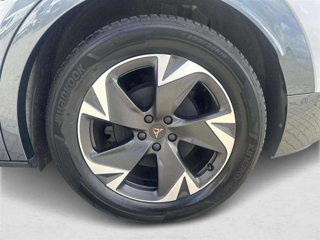Cupra Tavascan EL Endurance 286HK 5d Aut. - Image 18