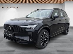 Volvo XC90 2,0 T8 Recharge Plugin-hybrid Ultra AWD 455HK 5d 8g Aut.