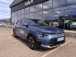 Kia Niro EV EL Prestige 204HK 5d Aut.