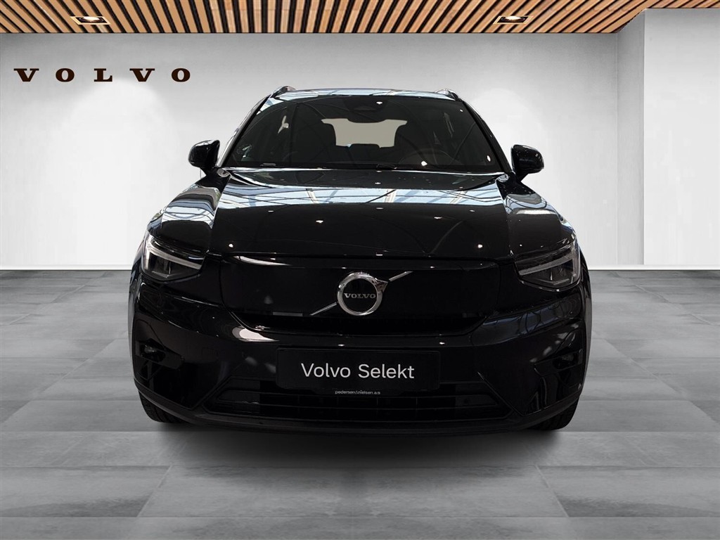 Volvo EX40 Single Motor Extended Range Plus 252HK 5d Aut. - Image 9