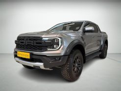 Ford Ranger Raptor 2,0 EcoBlue Bi-turbo e-4WD 210HK DobKab 10g Aut.