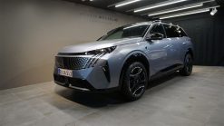 Peugeot e-5008 EL GT Pack 210HK 5d Aut.