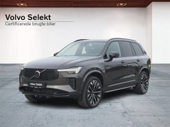 Volvo XC90 2,0 T8 Recharge Plugin-hybrid Ultra AWD 455HK 5d 8g Aut.