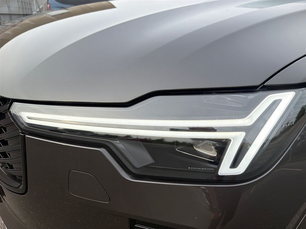 Volvo XC90 2,0 T8 Recharge Plugin-hybrid Ultra AWD 455HK 5d 8g Aut. - Image 53
