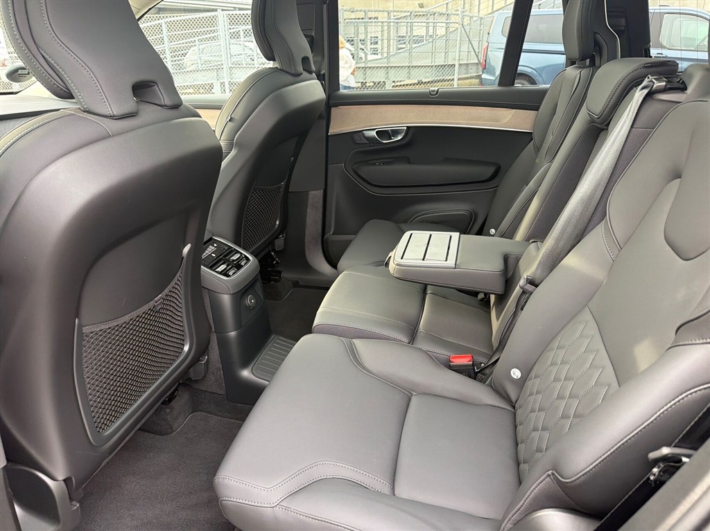 Volvo XC90 2,0 T8 Recharge Plugin-hybrid Ultra AWD 455HK 5d 8g Aut. - Image 13