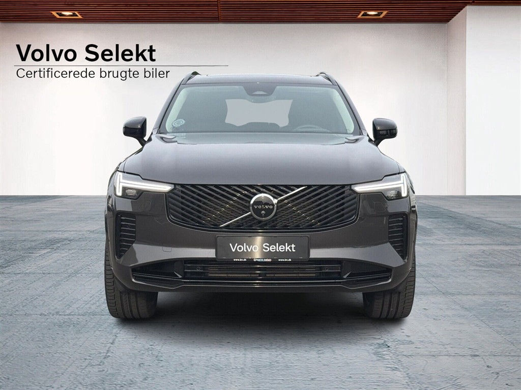 Volvo XC90 2,0 T8 Recharge Plugin-hybrid Ultra AWD 455HK 5d 8g Aut. - Image 17