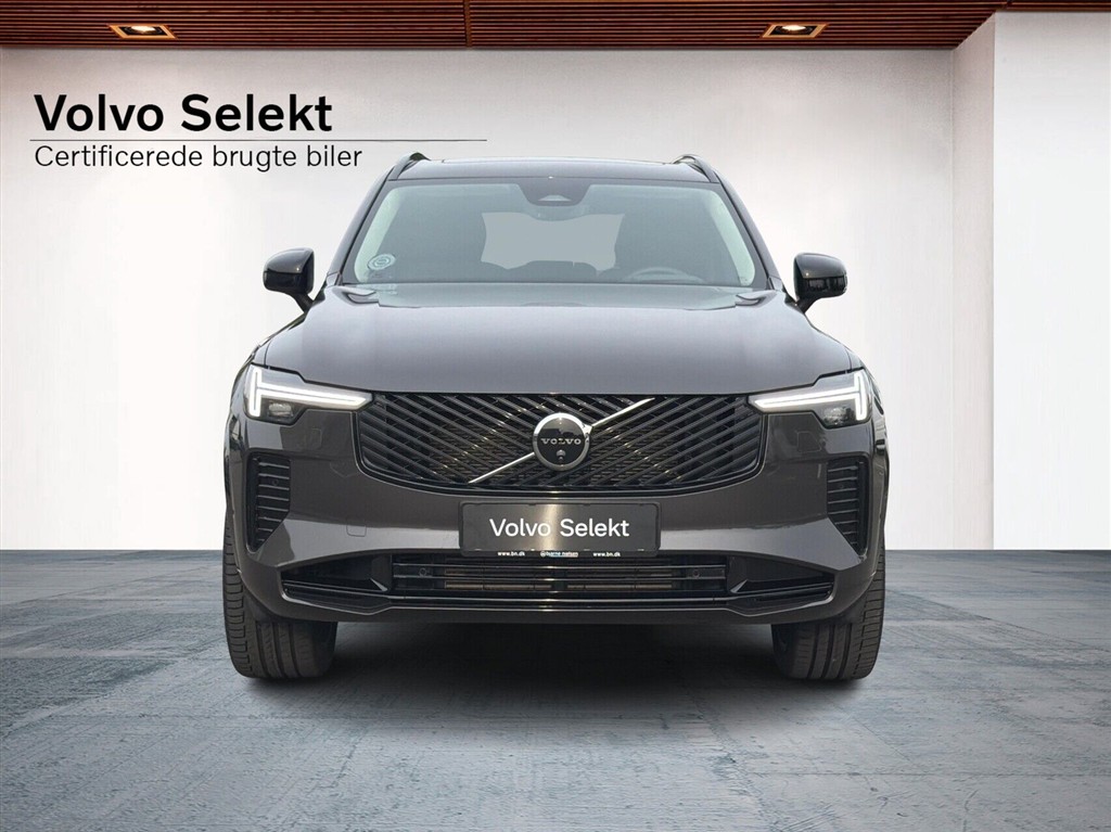 Volvo XC90 2,0 T8 Recharge Plugin-hybrid Ultra AWD 455HK 5d 8g Aut. - Image 17