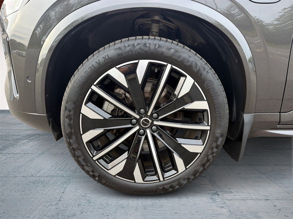 Volvo XC90 2,0 T8 Recharge Plugin-hybrid Ultra AWD 455HK 5d 8g Aut. - Image 19