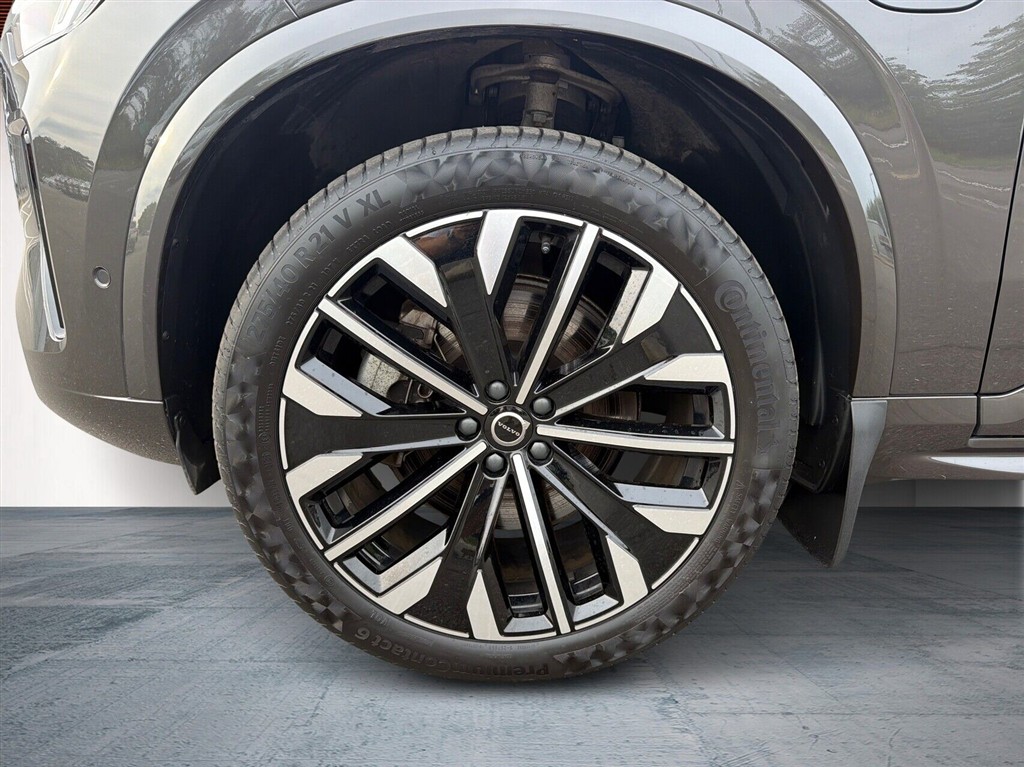 Volvo XC90 2,0 T8 Recharge Plugin-hybrid Ultra AWD 455HK 5d 8g Aut. - Image 19