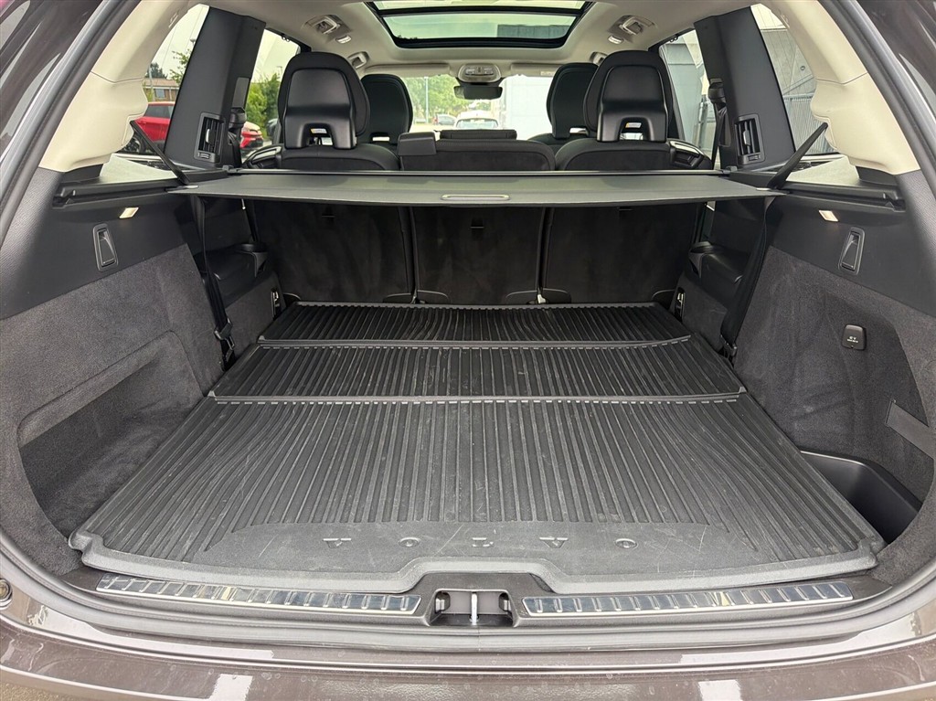 Volvo XC90 2,0 T8 Recharge Plugin-hybrid Ultra AWD 455HK 5d 8g Aut. - Image 27