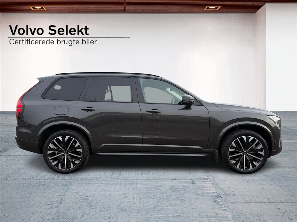 Volvo XC90 2,0 T8 Recharge Plugin-hybrid Ultra AWD 455HK 5d 8g Aut. - Image 29