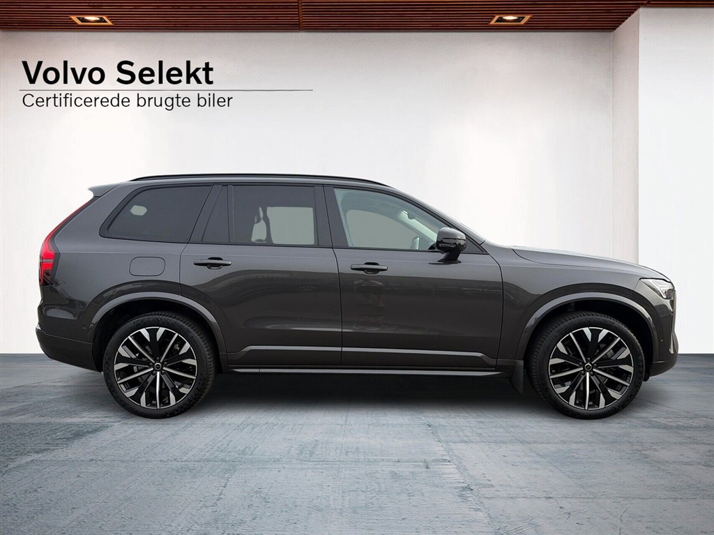 Volvo XC90 2,0 T8 Recharge Plugin-hybrid Ultra AWD 455HK 5d 8g Aut. - Image 29