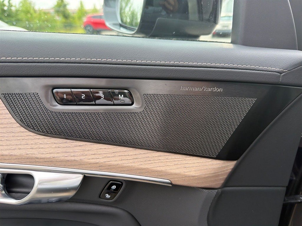 Volvo XC90 2,0 T8 Recharge Plugin-hybrid Ultra AWD 455HK 5d 8g Aut. - Image 39