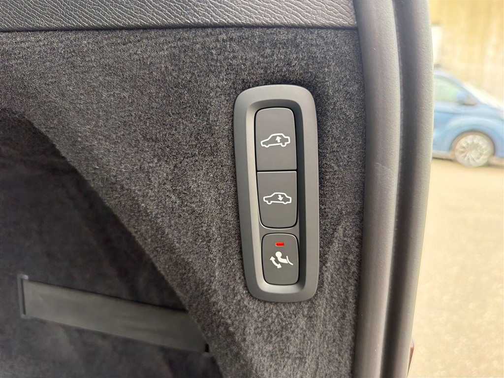 Volvo XC90 2,0 T8 Recharge Plugin-hybrid Ultra AWD 455HK 5d 8g Aut. - Image 47