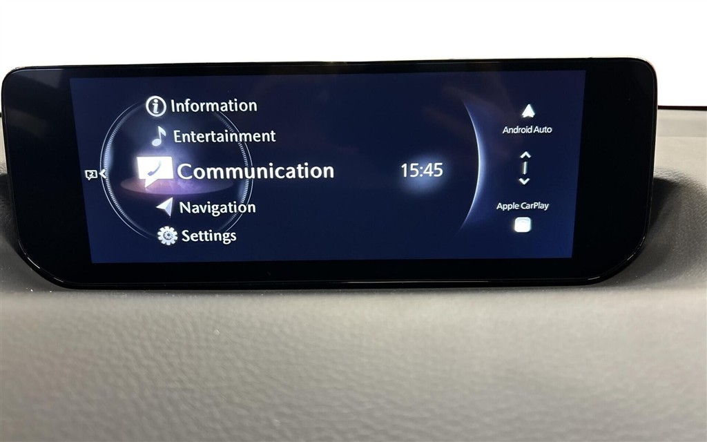Mazda MX-30 0,8 e-Skyactiv R-EV Plugin-hybrid Exclusive-Line 170HK 5d Trinl. Gear - Image 11