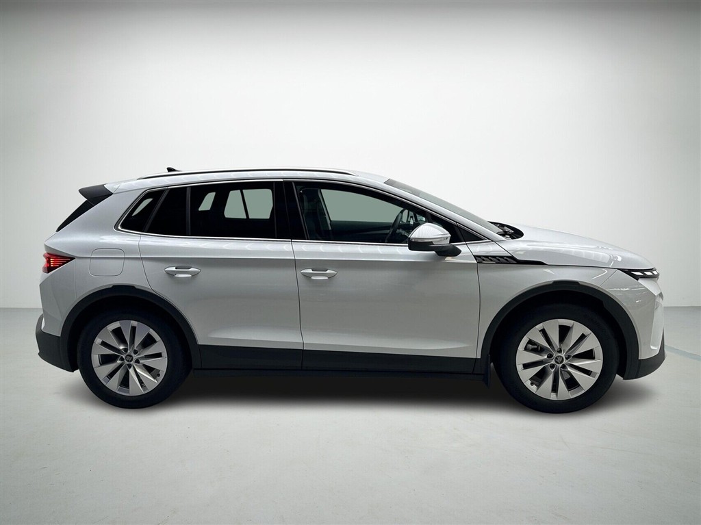 Skoda Elroq 85 EL 286HK 5d Aut. - Image 6