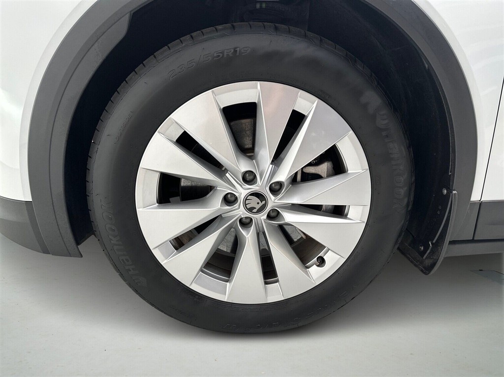 Skoda Elroq 85 EL 286HK 5d Aut. - Image 9