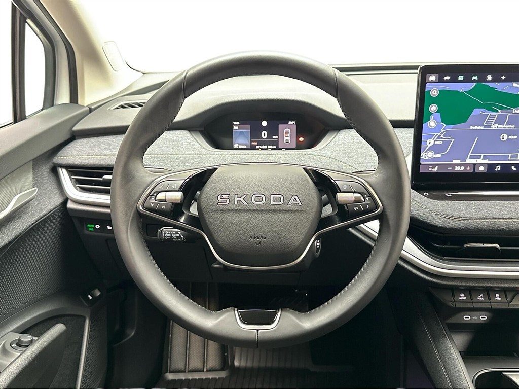Skoda Elroq 85 EL 286HK 5d Aut. - Image 10