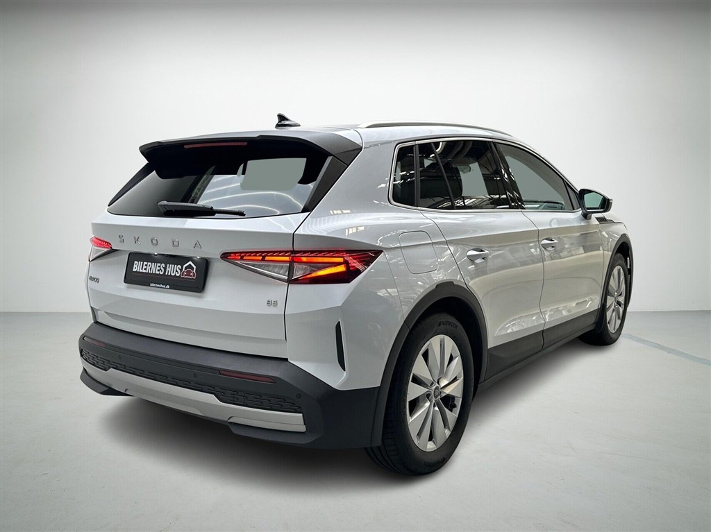 Skoda Elroq 85 EL 286HK 5d Aut. - Image 2