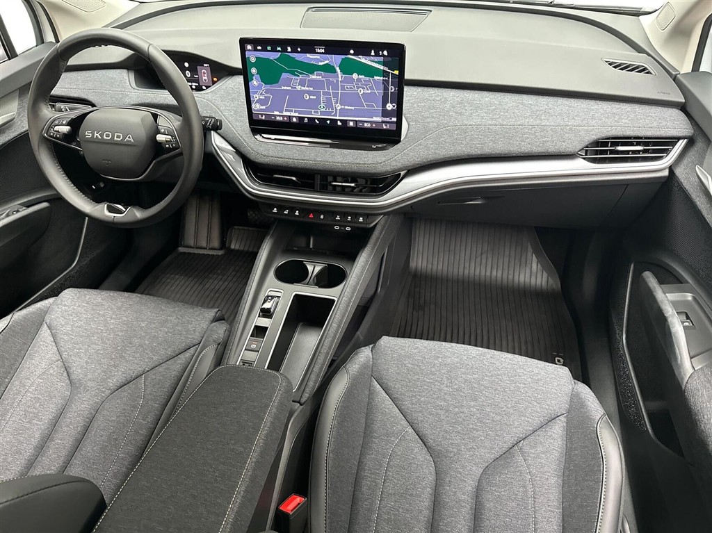Skoda Elroq 85 EL 286HK 5d Aut. - Image 11
