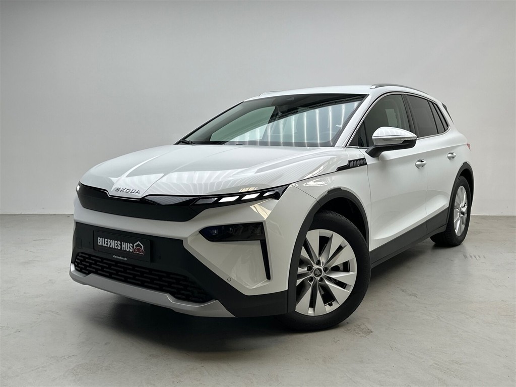 Skoda Elroq 85 EL 286HK 5d Aut. - Image 18