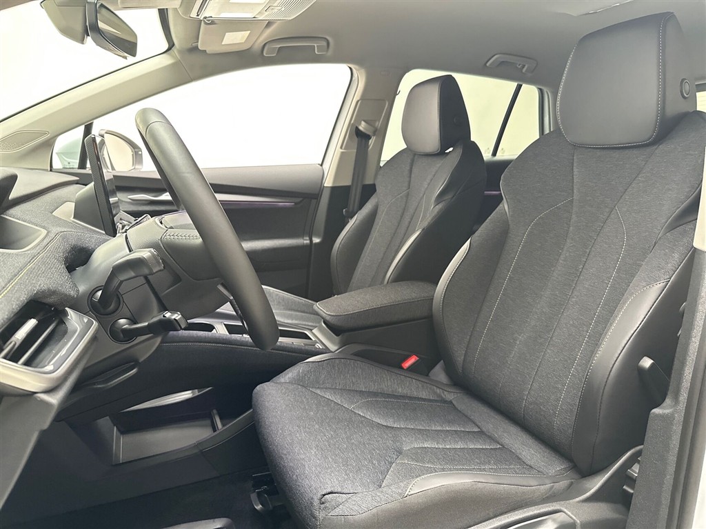 Skoda Elroq 85 EL 286HK 5d Aut. - Image 19