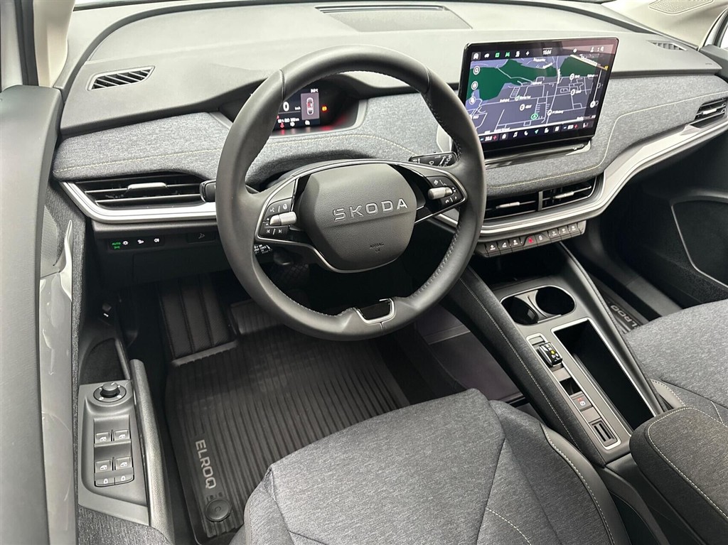 Skoda Elroq 85 EL 286HK 5d Aut. - Image 4